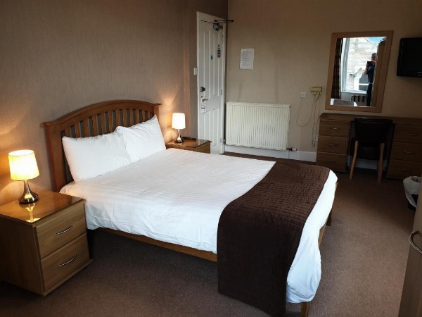 Commercial Hotel image 7