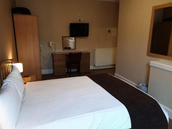 Commercial Hotel image 9